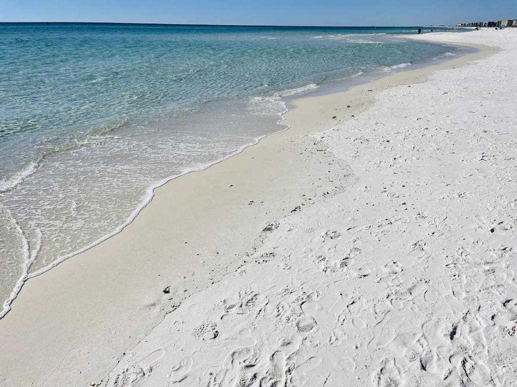 Waterscape White Sands Форт Уолтон Бич Экстерьер фото
