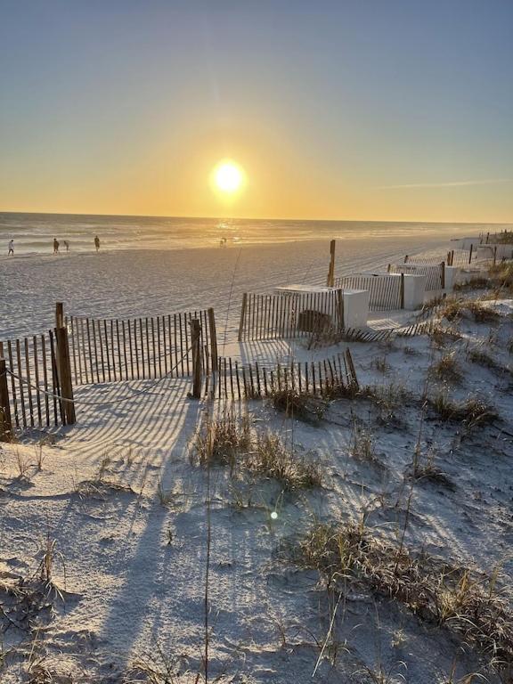 Waterscape White Sands Форт Уолтон Бич Экстерьер фото