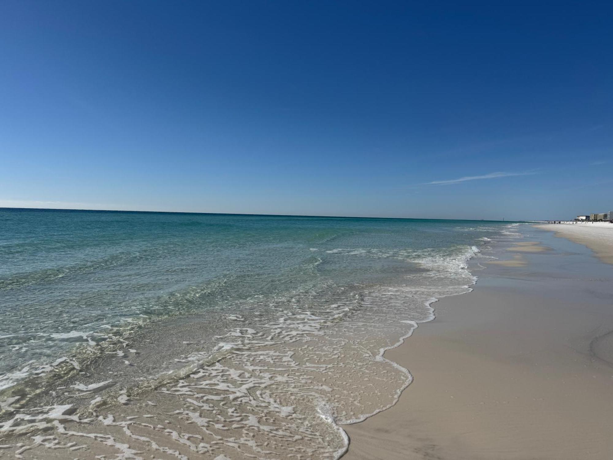 Waterscape White Sands Форт Уолтон Бич Экстерьер фото