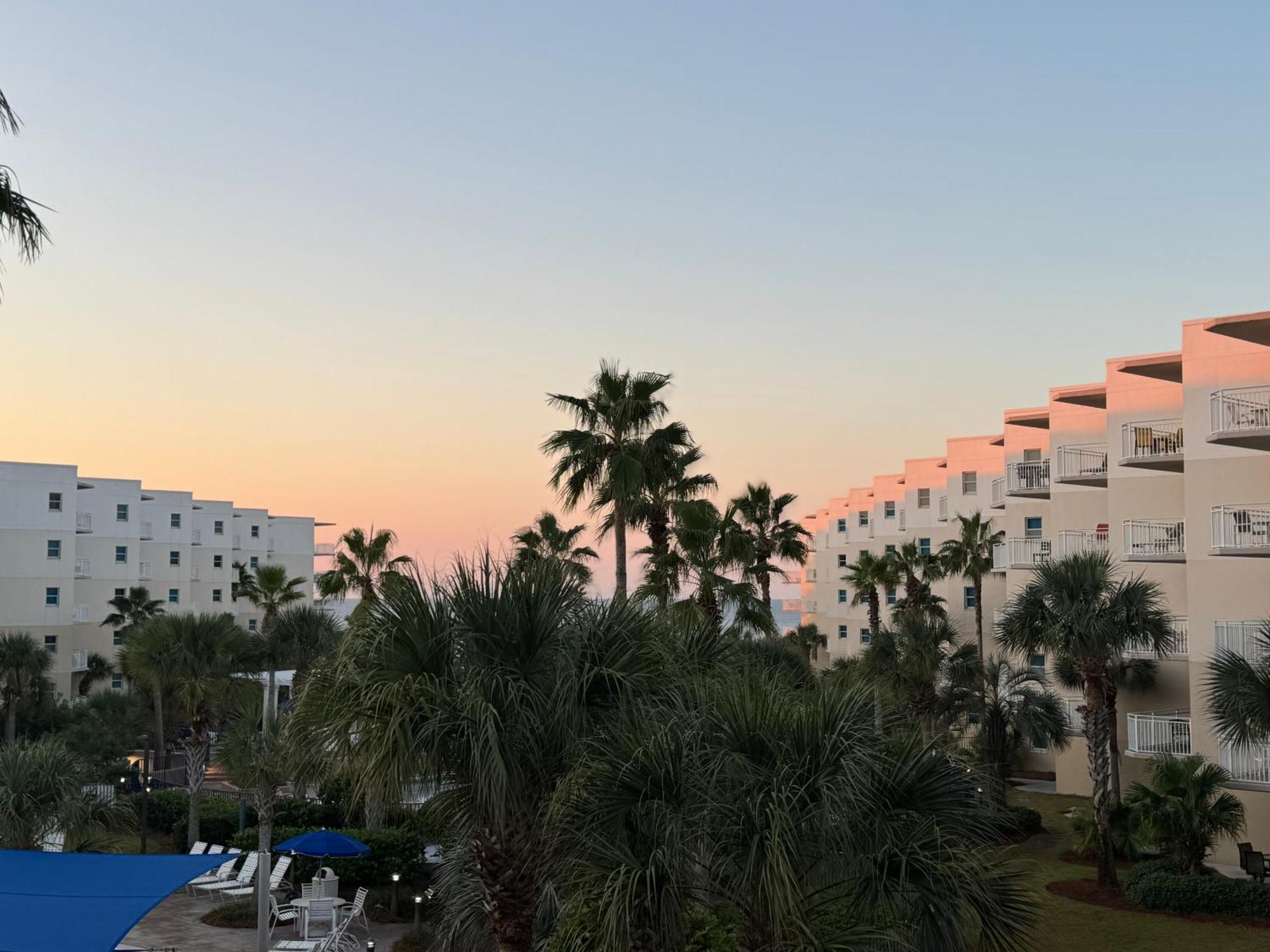 Waterscape White Sands Форт Уолтон Бич Экстерьер фото